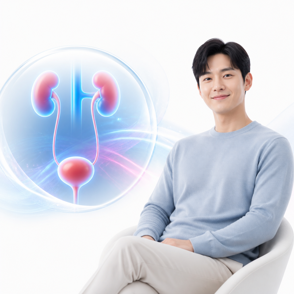 포항절박뇨