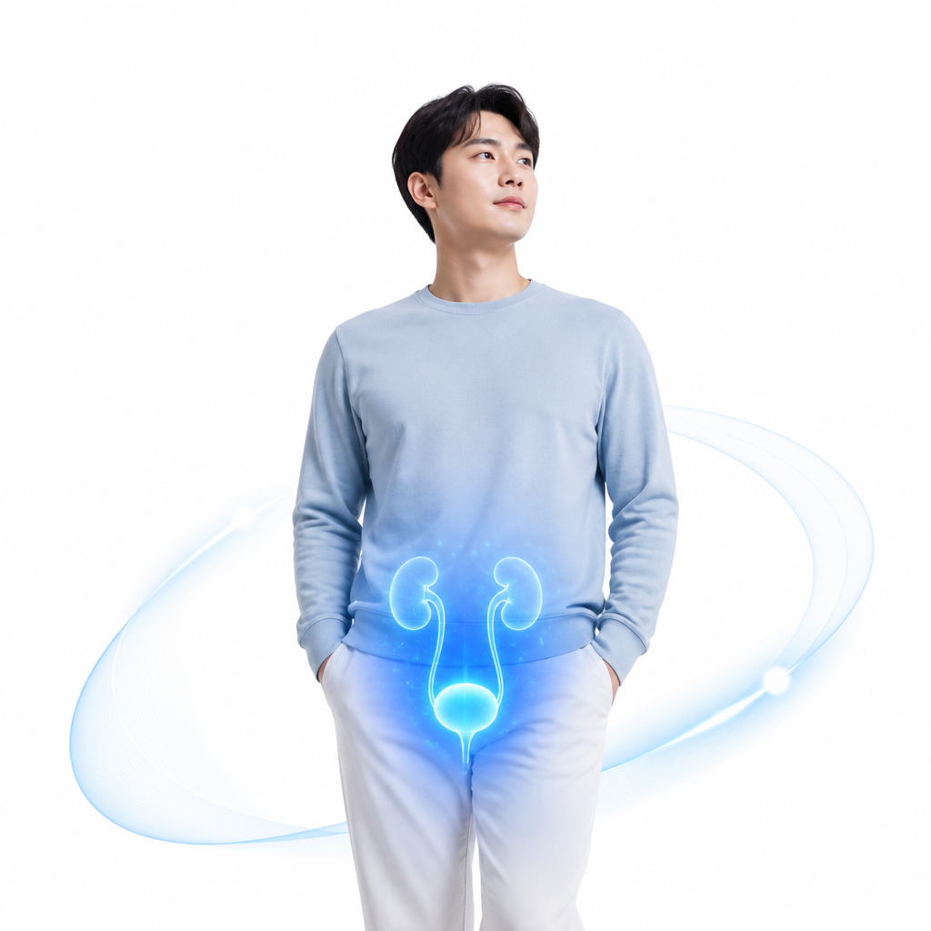 포항비뇨기과 성기확대 필러
