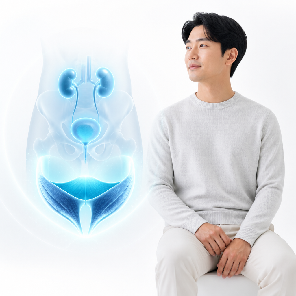 20대 조루 수술 고민 상담